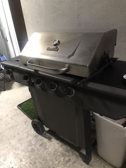 Grill
