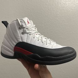 Lightly worn jordans