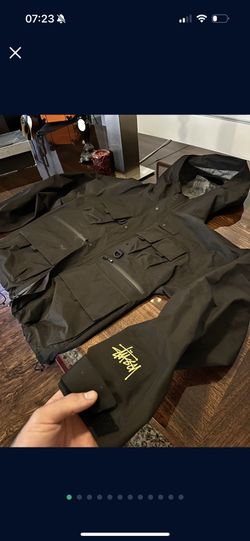 GOR-TEX - STÜSSY Wadding Shell Jacket