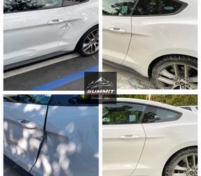 Auto body