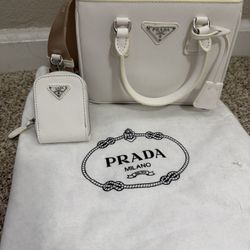 White Bag