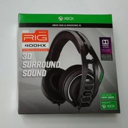 Xbox Pc Gaming Headphones