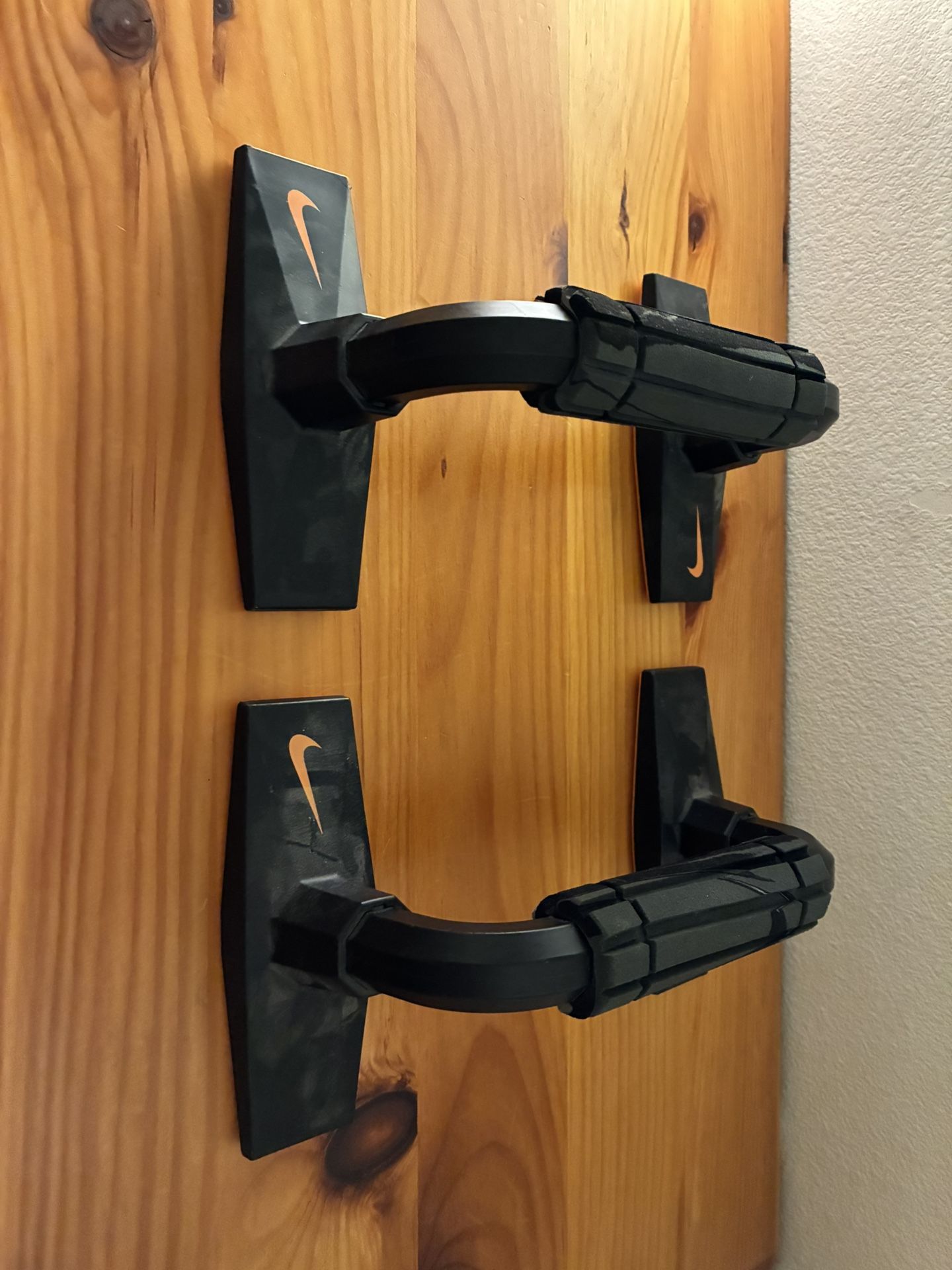 Nike Push-Up Grips