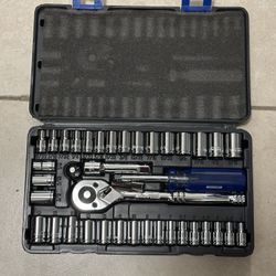 Wrench Set 