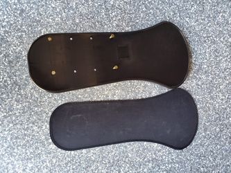 Computer chair Arm rest Mouse pad