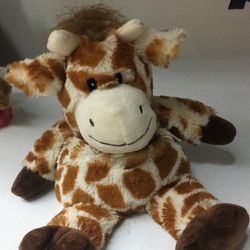 Weighted, Giraffe