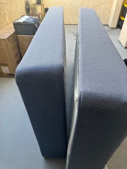 King size box spring 78X38