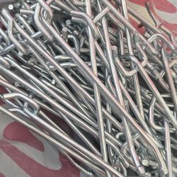 Peg Board Hooks