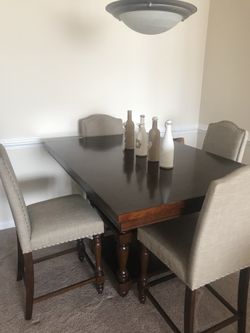 Table only good condition