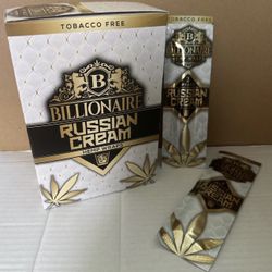 Billionaire Hemp Wraps(25ct)