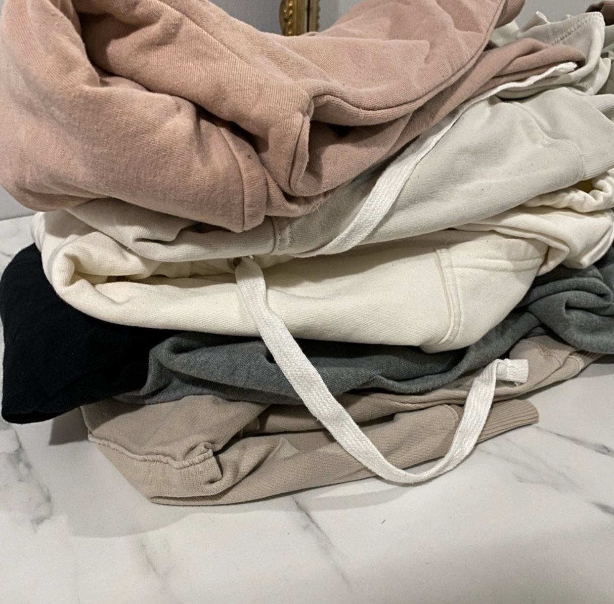 Target, H&M and Aerie hoodies!!!