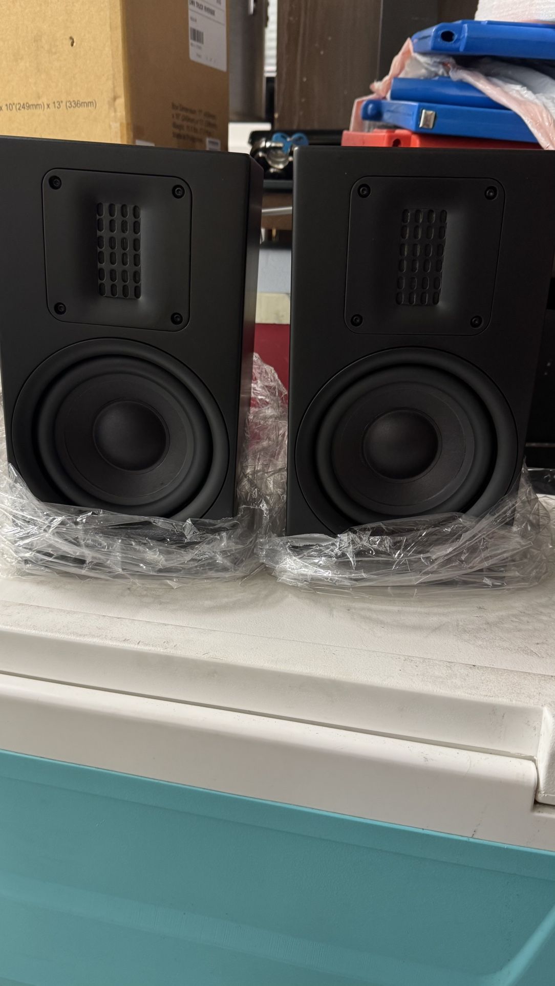 LS1 LINE SOURCE SPEAKER PICK UP ONLY