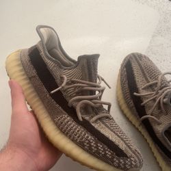 Yeezy boost 350 “zyon”