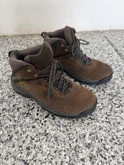 Mens Timberland Boots - Used