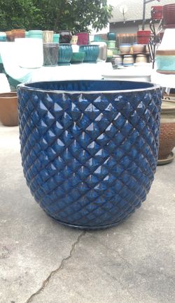 Pots for sale