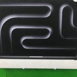 MacBook Pro M4 Pro Chip 512gb Storage