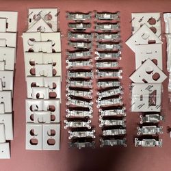 New Electrical Supplies