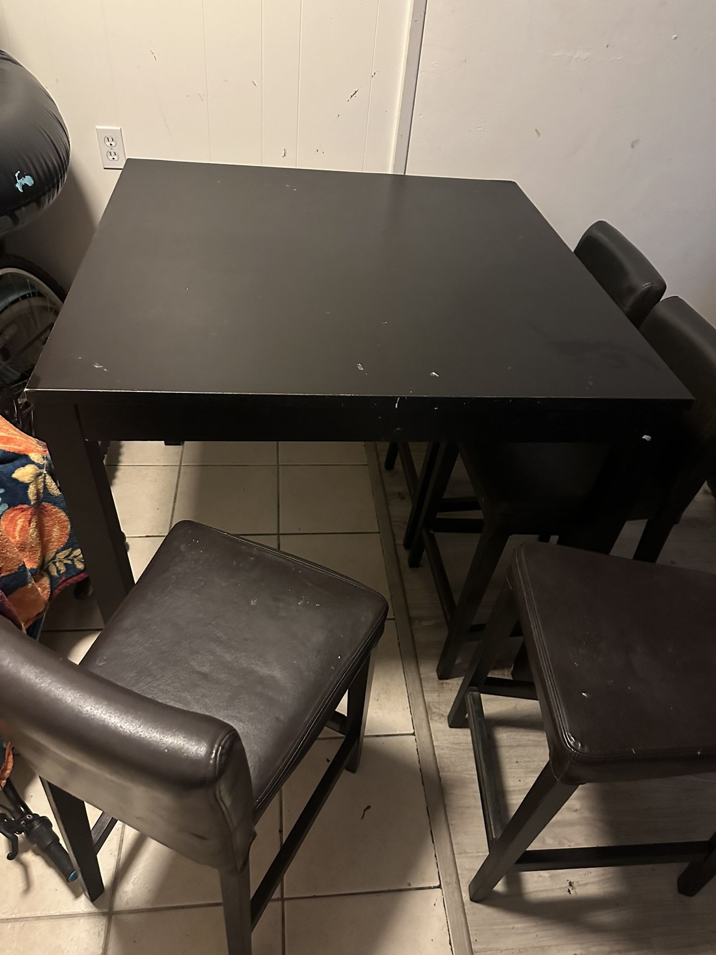 Table 🖤