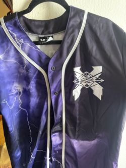 Slander/excision Jersey