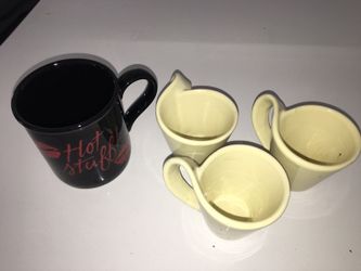 Cups