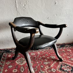 Vintage Chair 