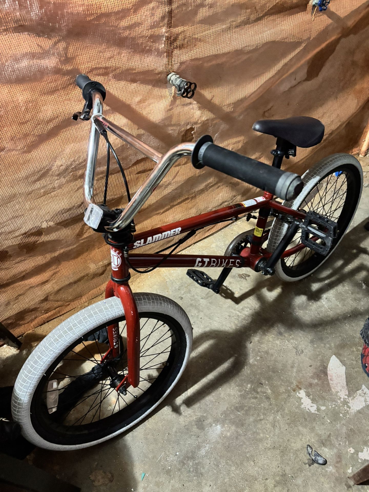 Gt Bike