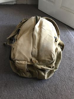 Duffle bag