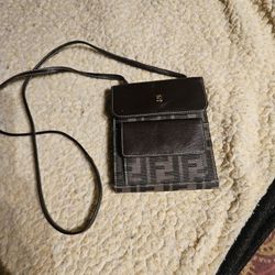 CROSSBODY BAG
