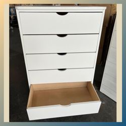 5 Drawer Dresser 