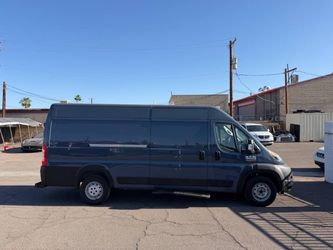 2021 RAM ProMaster 3500