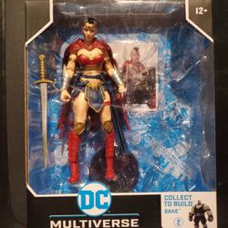 Wonder Woman 