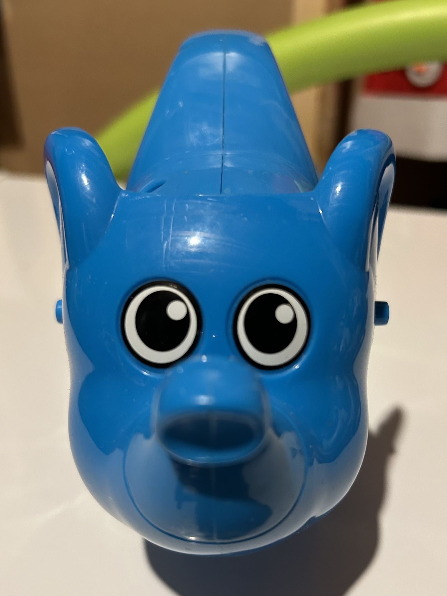 Elephant Flashlight