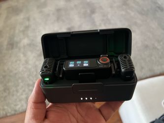 DJI Mic 2