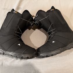 Burton Moto BOA Wide Snowboard Boots