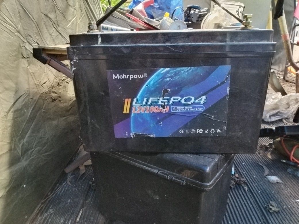 Battery 