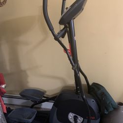 Elliptical 50
