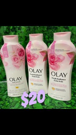 Olay Bundle 