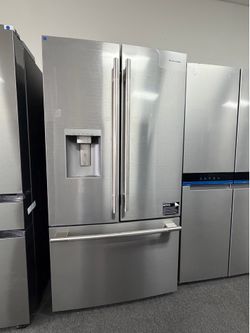 KitchenAid French Door Refrigerator