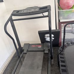 Treadmill Proform 
