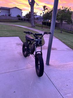 Ridstar Q20 1500w