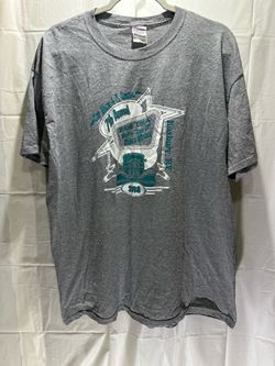 Jerzees T Shirt 2018 7th Annual Car Show Roxbury, NY,