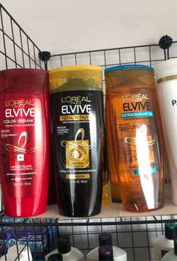 Loreal Paris Elvive
