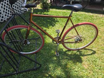 Trek Bicycle
