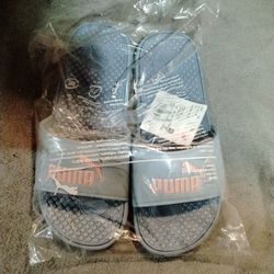 Puma Size 10s Men's And Ladies