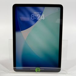 WiFi Only Apple iPad Air 4th Gen 64GB Silver MYFN2LL/A