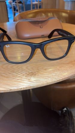 Meta Ai glasses gen 1
