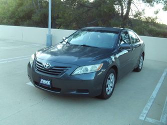 2008 Toyota Camry