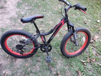 Huffy 3.0 Koloa fat tire bike