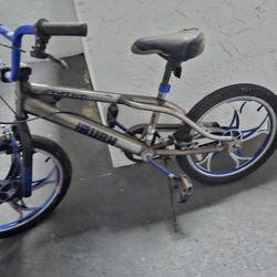Bicicleta Para Ñiño 