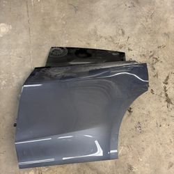 2020-2023 Model Y Left Rear Door OEM